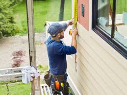 Affordable Siding Repair and Maintenance Services in Shannondale, WV